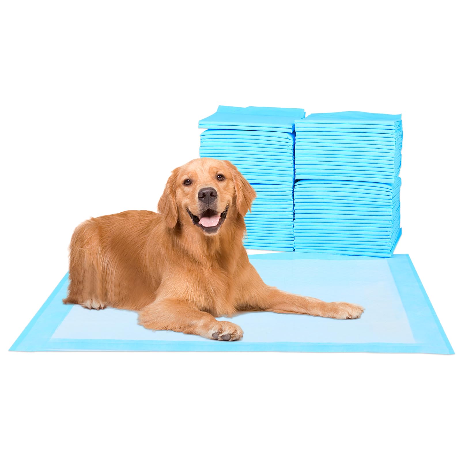 Pet Supplies Wholesale - Köpekler için Sızdırmaz Çiş Pedleri Hızlı