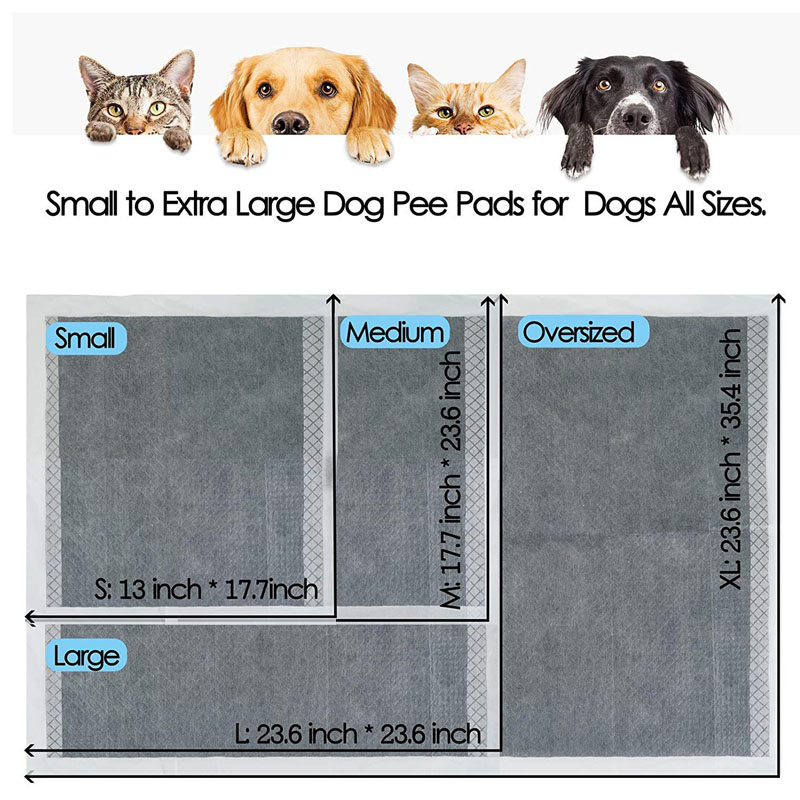 Pet Supplies Wholesale - Toptan Tek Kullanımlık Eğitim Çiş Pedleri