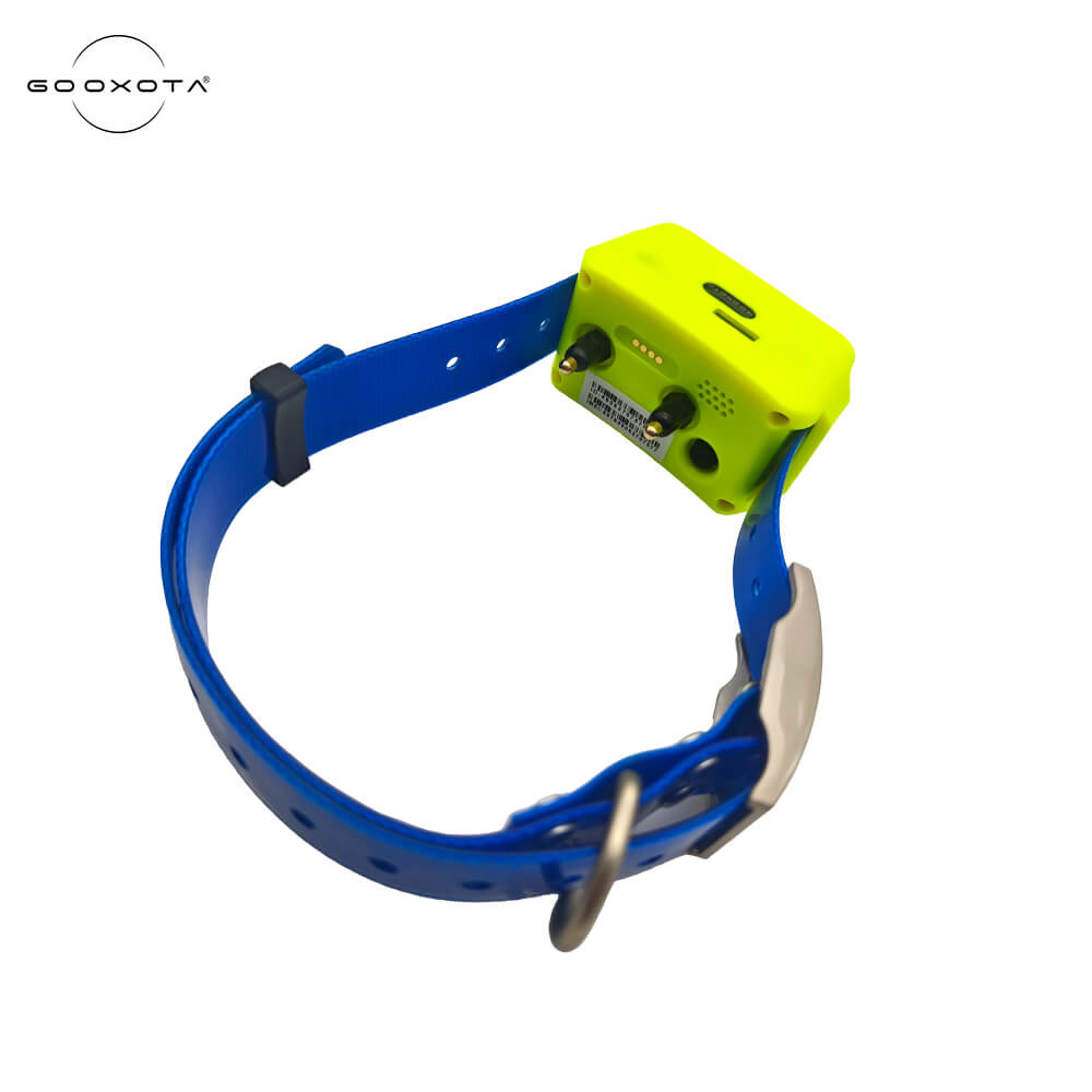 Pet Gps Tracker Collar - 4G Hound GPS İzleyici Tasması Su