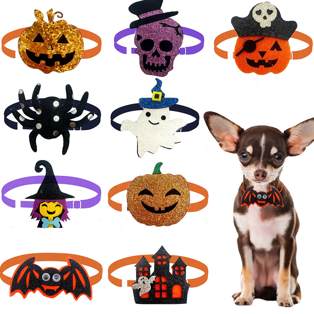 Pet Supplies In Bulk - 50 adet Cadılar Bayramı Küçük Köpek