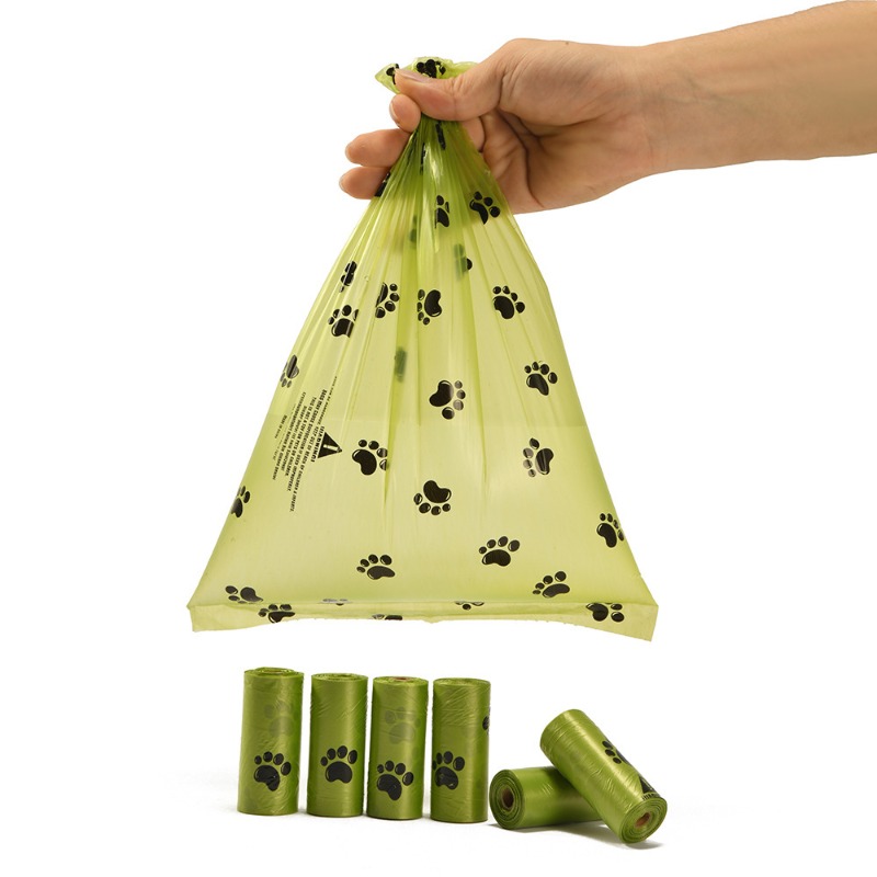 Pet Supplies In Bulk - Toplu Tek Kullanımlık Köpek Dışkısı Torbaları,