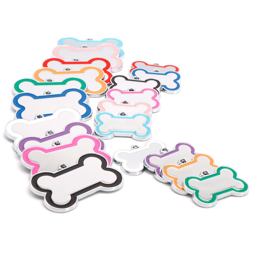 Pet Supplies Wholesale - Toptan 100 adet 10 renkli sevimli