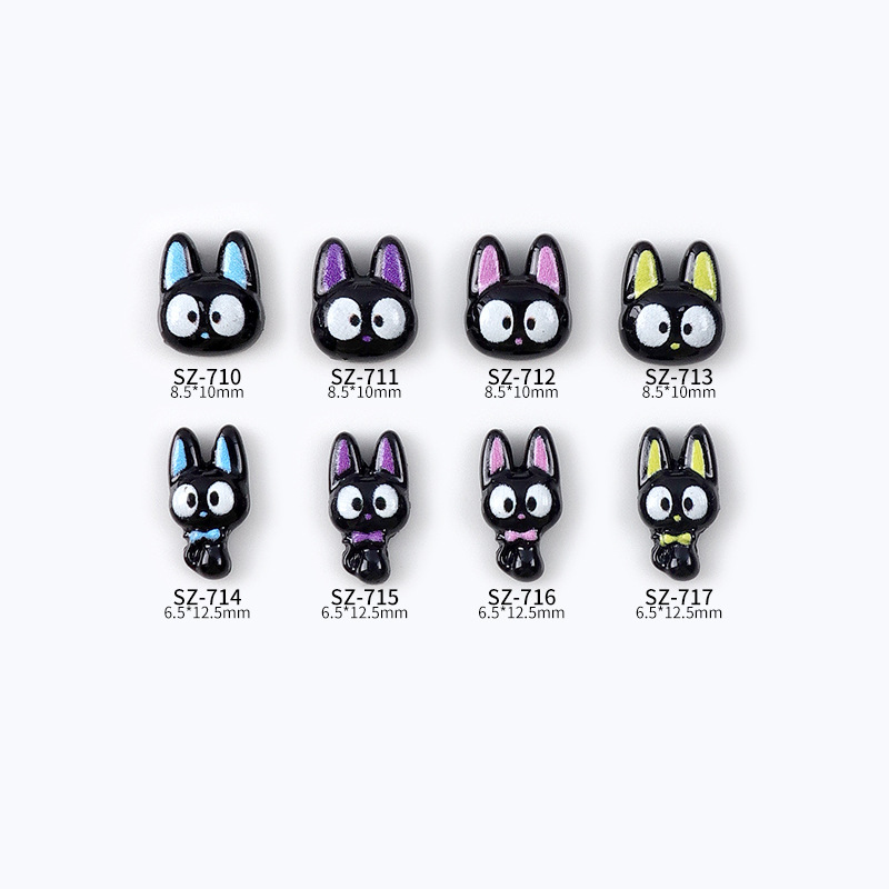 Pet Supplies In Bulk - 10 adet cadılar bayramı karikatür sevimli