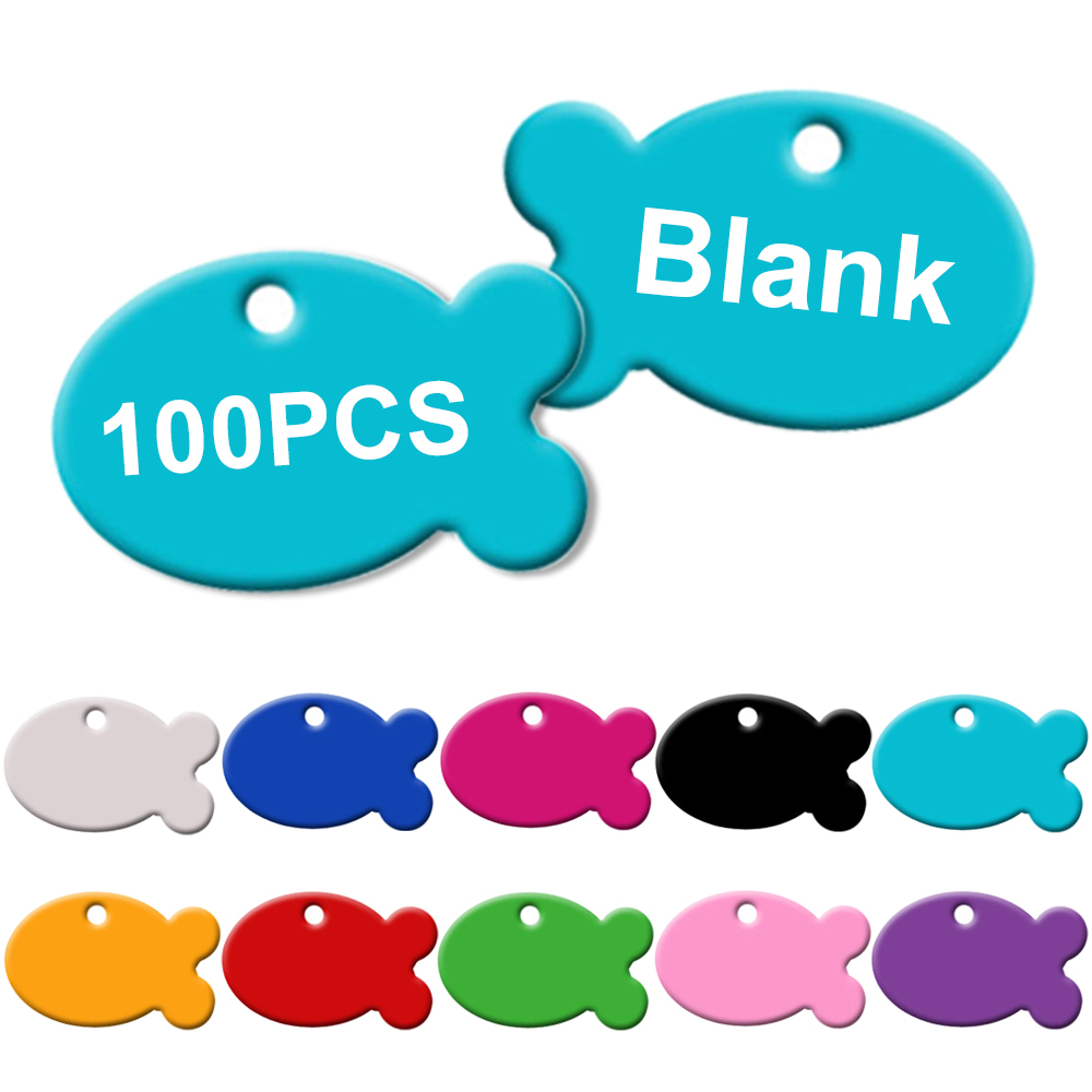 Toptan 100 Adet Balık Şekilli  - Pet Supplies Wholesale incelemesi ve fiyatı