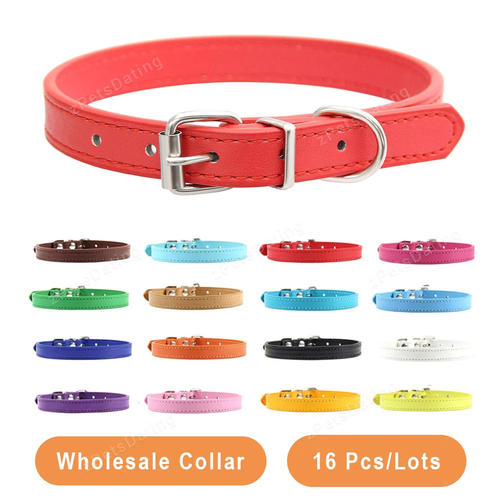Toptan 16 adet Pet yaka katı P - Pet Supplies Wholesale incelemesi ve fiyatı