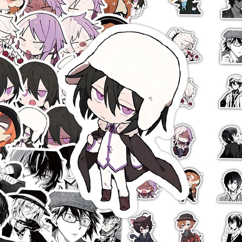 Bungo Stray Dogs anime karikat - Pet Supplies Wholesale incelemesi ve fiyatı