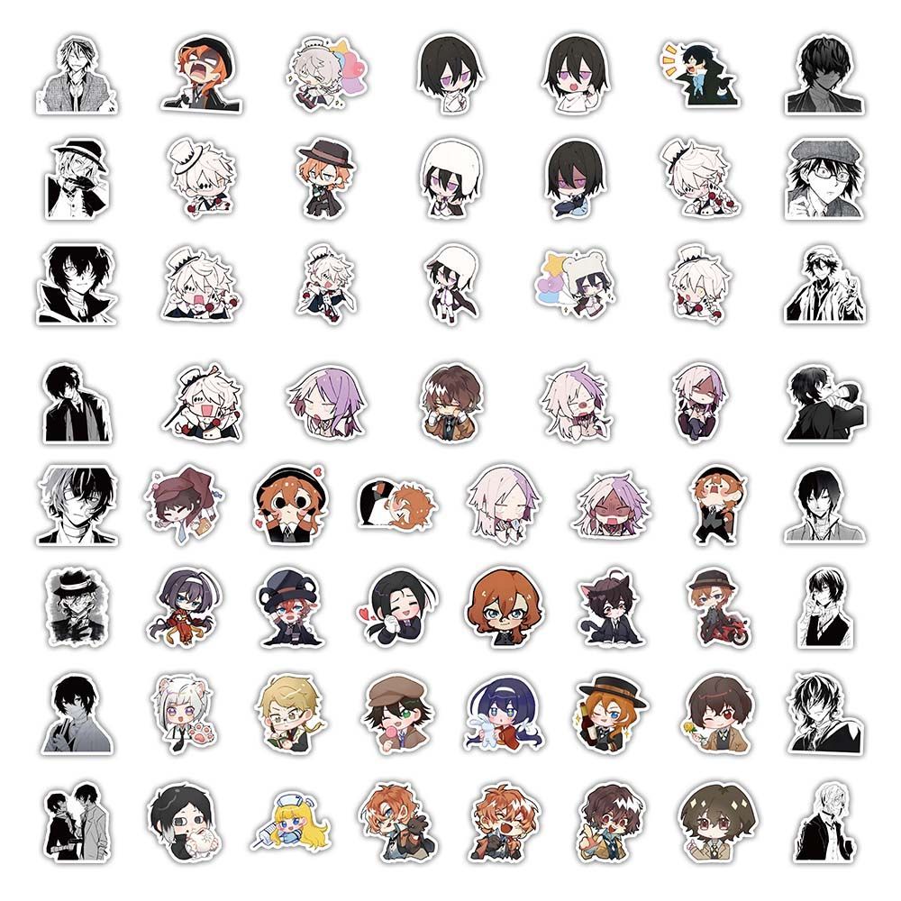 Bungo Stray Dogs anime karikat - Pet Supplies Wholesale incelemesi ve fiyatı