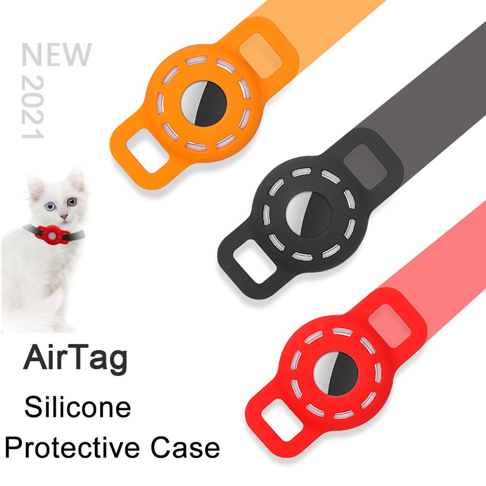 Silikon Köpek Kedi Tasması GPS - Pet Gps Tracker Collar incelemesi ve fiyatı