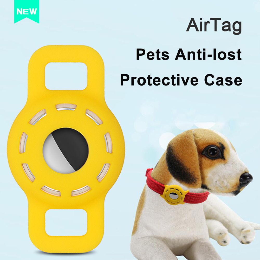 Silikon Köpek Kedi Tasması GPS - Pet Gps Tracker Collar incelemesi ve fiyatı