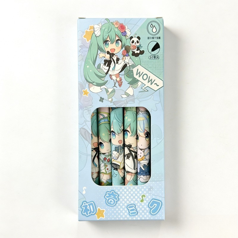 Hatsune Miku çabuk kuruyan jel - Pet Supplies Wholesale incelemesi ve fiyatı