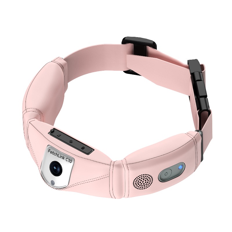 GPS İzleyici, 4K Kamera ve Yap - Pet Gps Tracker Collar incelemesi ve fiyatı
