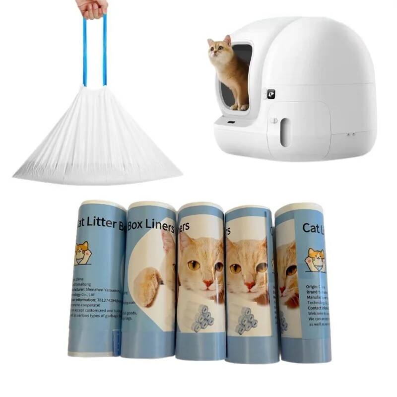 Dayanıklı Kedi Tuvaleti Poşetl - Pet X Supplies incelemesi ve fiyatı