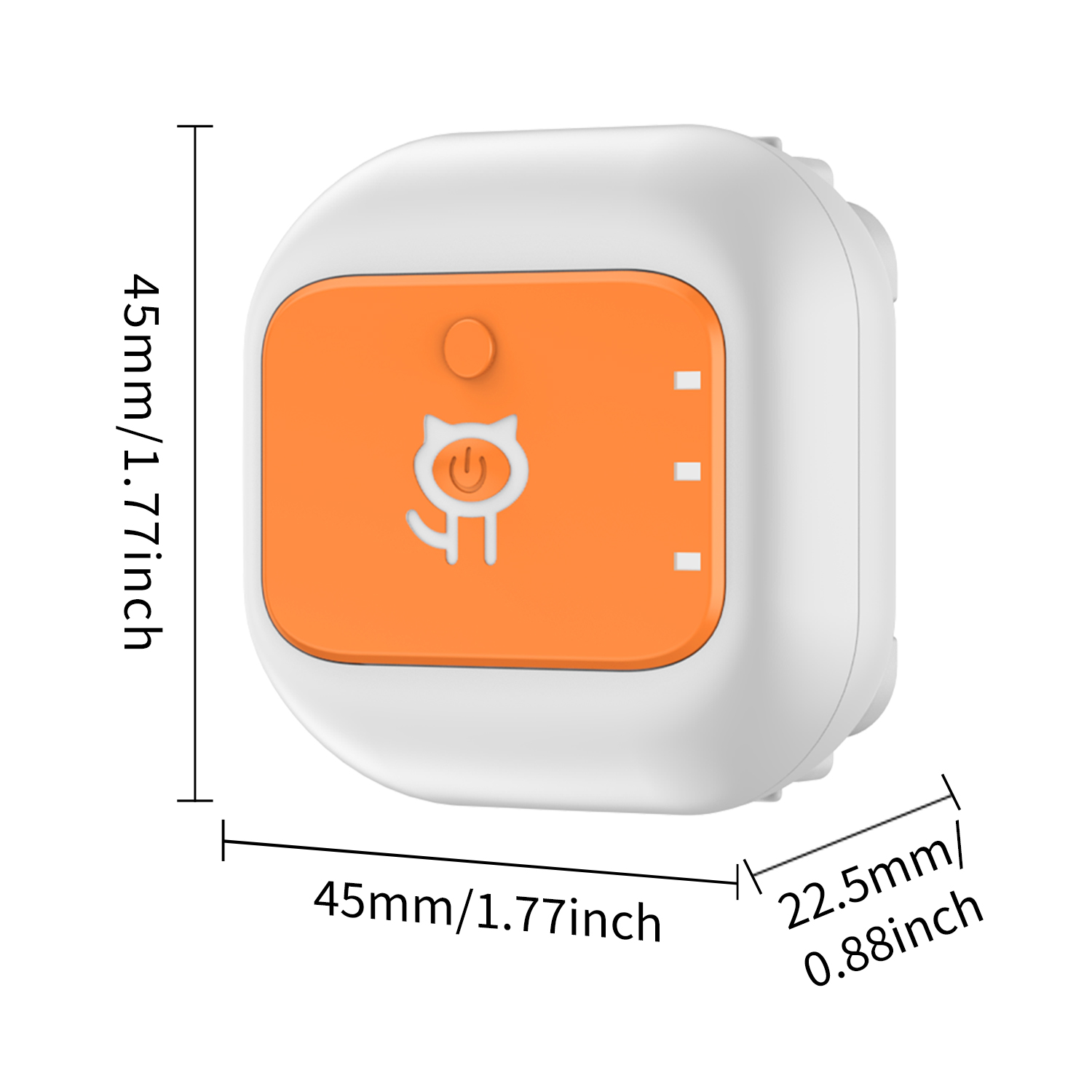 Evcil hayvan GPS takip cihazı  - Pet Gps Tracker Collar incelemesi ve fiyatı