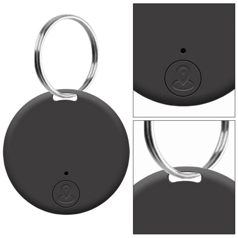 Mini GPS Bulucu Izci Hava etik - Pet Gps Tracker Collar incelemesi ve fiyatı