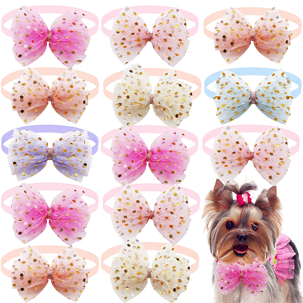 50 adet Dantel Büyük Yaylar Kö - Pet Supplies In Bulk incelemesi ve fiyatı