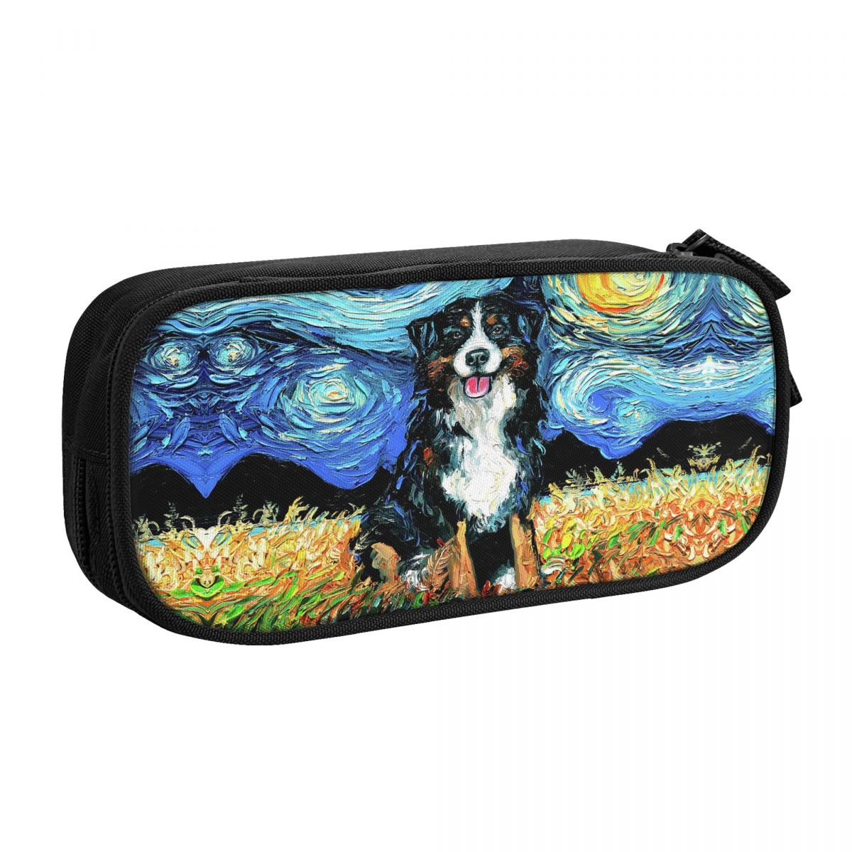 Özel Yıldızlı Gece Bernese Dağ - Pet X Supplies incelemesi ve fiyatı