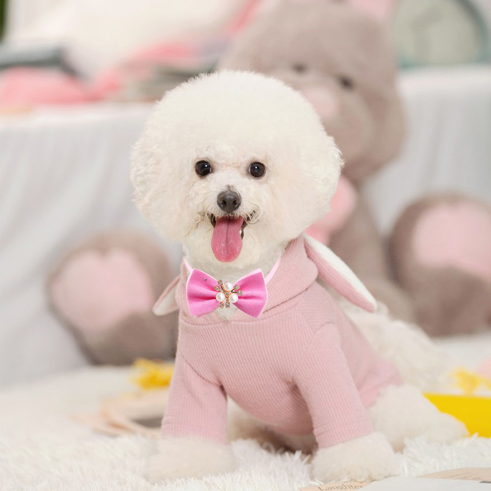 50 adet Toplu Pet Köpek Papyon - Pet Supplies In Bulk incelemesi ve fiyatı