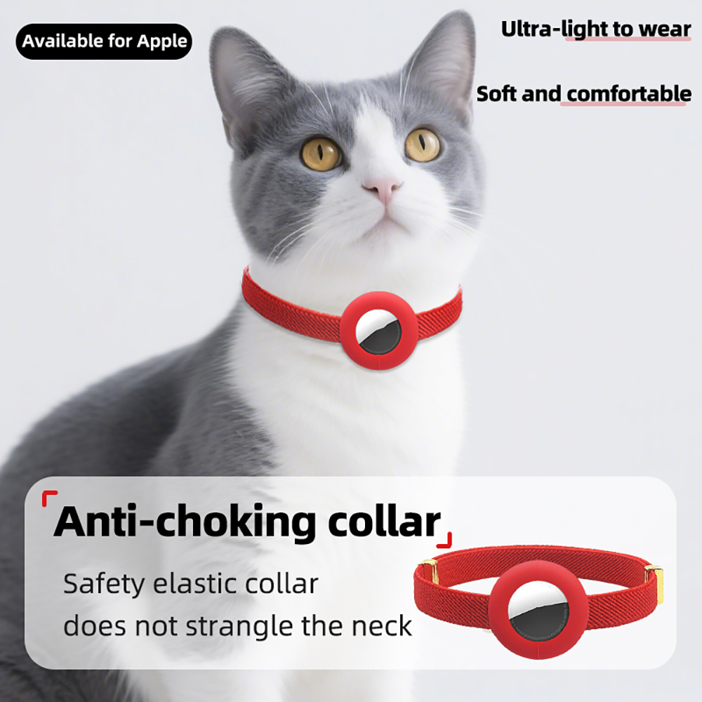 Sevimli Kopmalı Kedi Tasması E - Pet Gps Tracker Collar incelemesi ve fiyatı