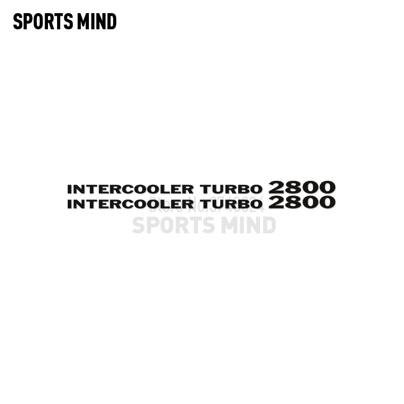 2 X Intercooler Turbo 2800 Ara - Pet X Supplies incelemesi ve fiyatı