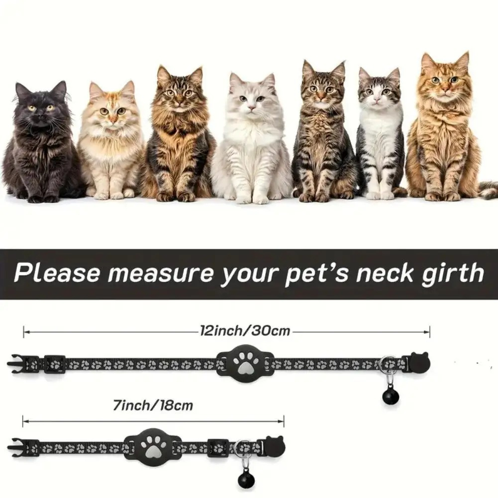 Su geçirmez Yansıtıcı Kedi GPS - Pet Gps Tracker Collar incelemesi ve fiyatı