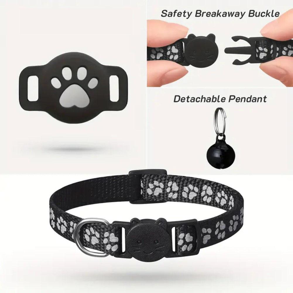 Hassas Konumlandırma Gece Yans - Pet Gps Tracker Collar incelemesi ve fiyatı