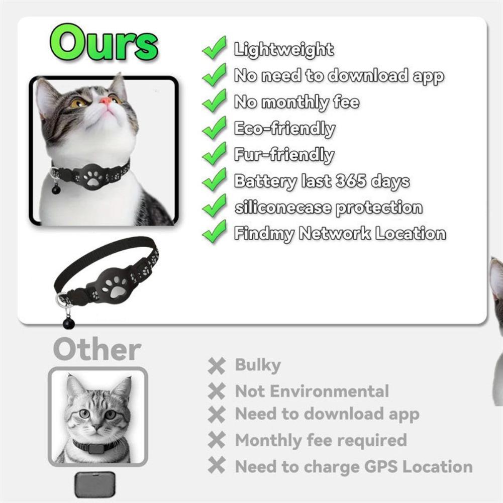 Hassas Konumlandırma Gece Yans - Pet Gps Tracker Collar incelemesi ve fiyatı