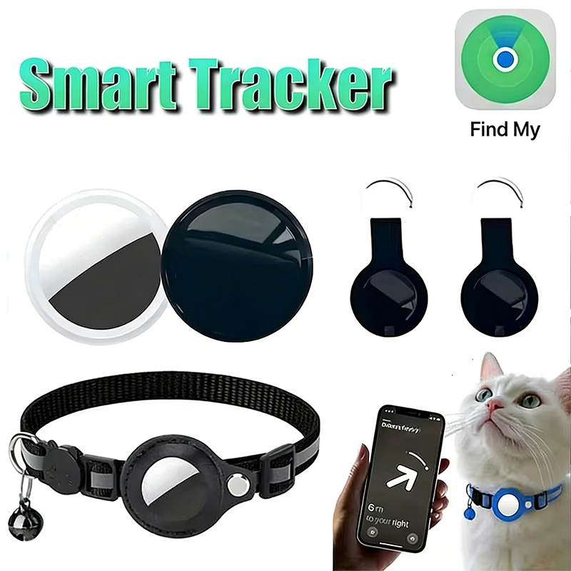 Araba Vakumlu Manyetik Telefon - Pet Gps Tracker Collar incelemesi ve fiyatı