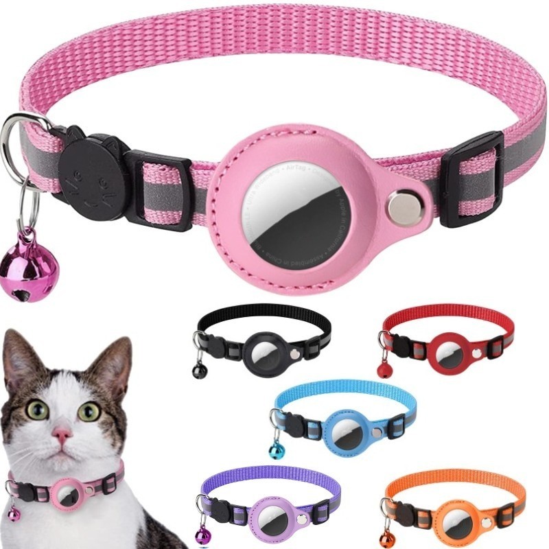 Apple Hava Etiketi Durumda ked - Pet Gps Tracker Collar incelemesi ve fiyatı