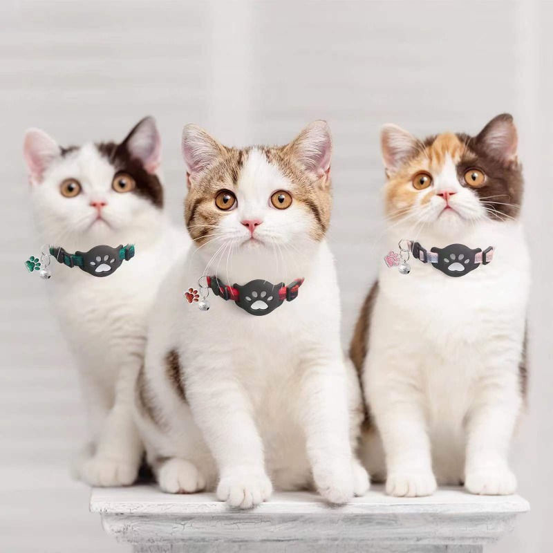 Airtag için Evcil Hayvan Tasma - Pet Gps Tracker Collar incelemesi ve fiyatı