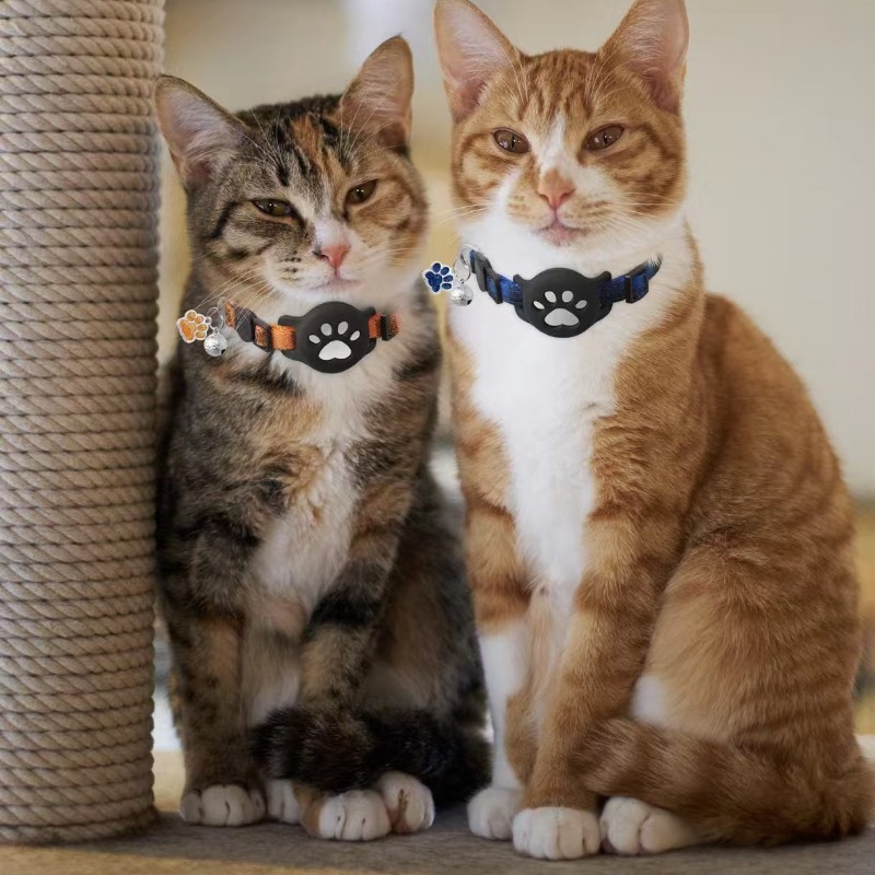 Airtag için Evcil Hayvan Tasma - Pet Gps Tracker Collar incelemesi ve fiyatı
