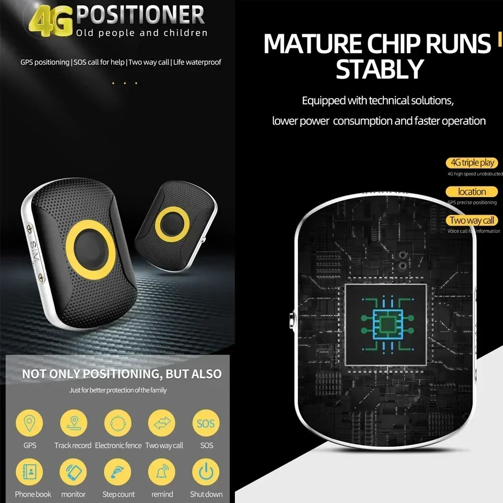 4G GPS Takip Cihazı Su Geçirme - Pet Gps Tracker Collar incelemesi ve fiyatı