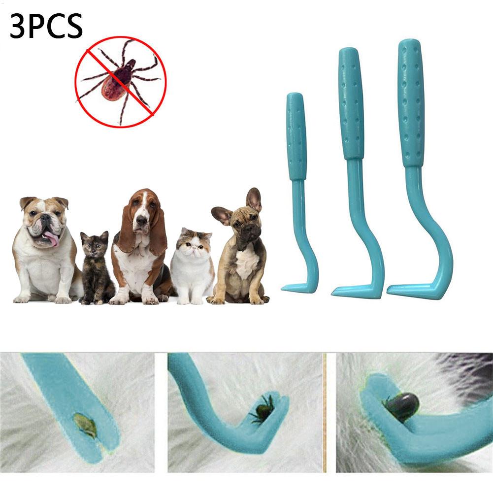 3 adet Sökücü Cımbız Kene Pire - Pet Supplies Wholesale incelemesi ve fiyatı