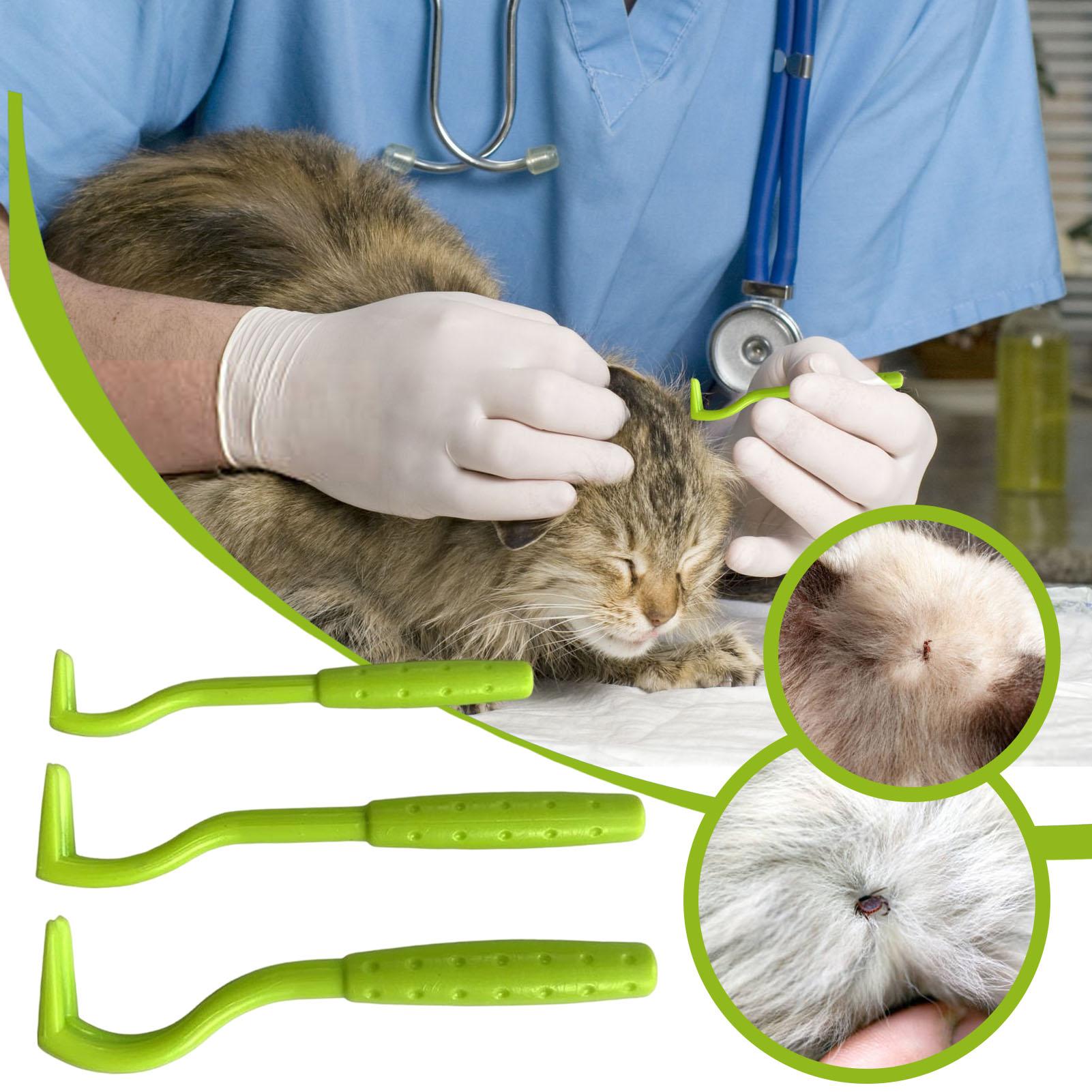 3 adet Sökücü Cımbız Kene Pire - Pet Supplies Wholesale incelemesi ve fiyatı