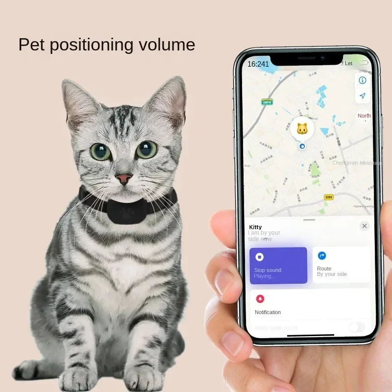 Su geçirmez Mini Köpek Gps Hay - Pet Gps Tracker Collar incelemesi ve fiyatı