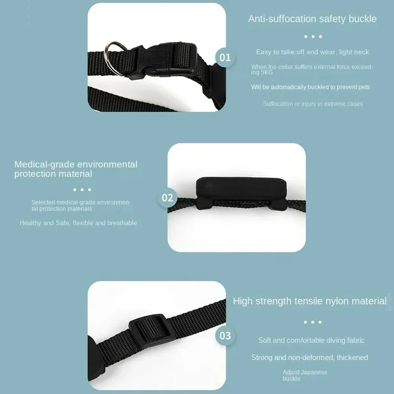Su geçirmez Mini Köpek Gps Hay - Pet Gps Tracker Collar incelemesi ve fiyatı