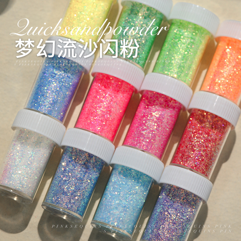 1jar yanardöner toplu Glitter  - Pet Supplies In Bulk incelemesi ve fiyatı