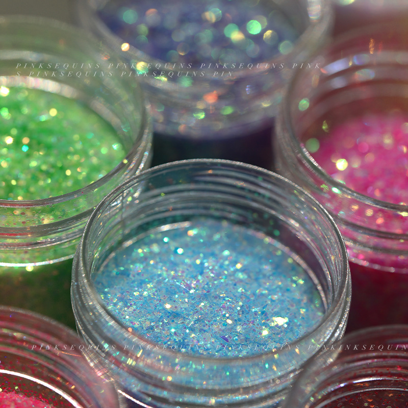 1jar yanardöner toplu Glitter  - Pet Supplies In Bulk incelemesi ve fiyatı