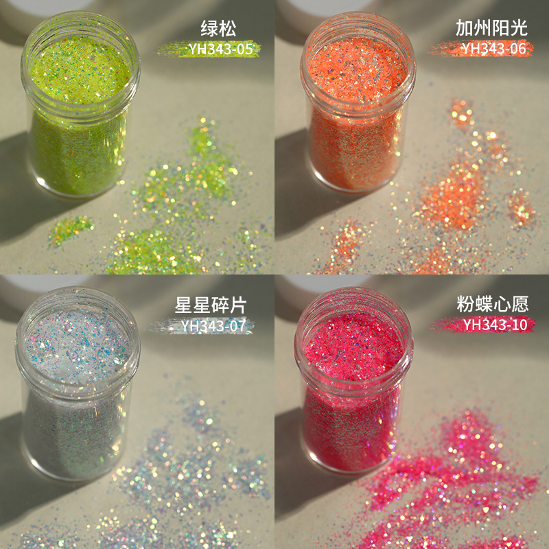 1jar yanardöner toplu Glitter  - Pet Supplies In Bulk incelemesi ve fiyatı