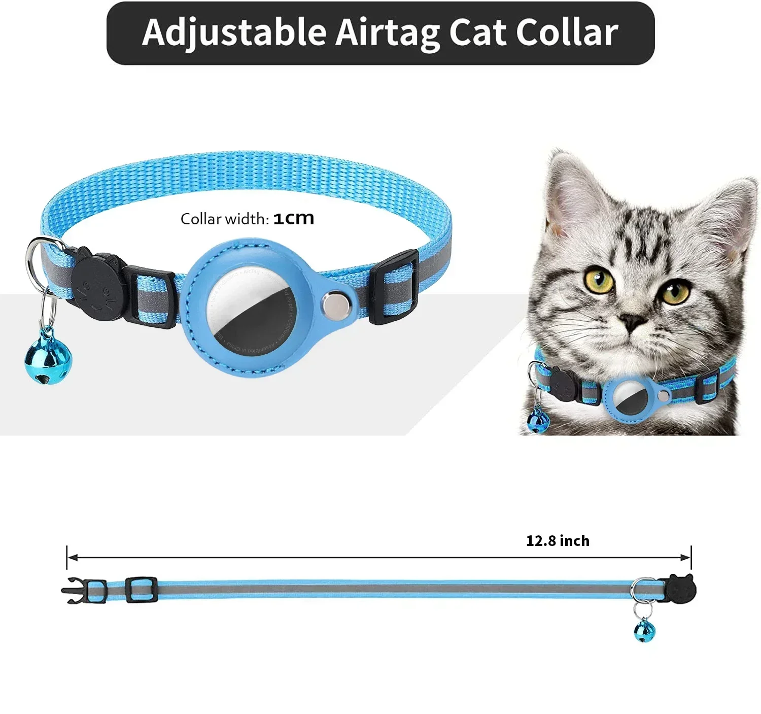 Evcil Hayvan Ürünleri Anti-Kay - Pet Gps Tracker Collar incelemesi ve fiyatı